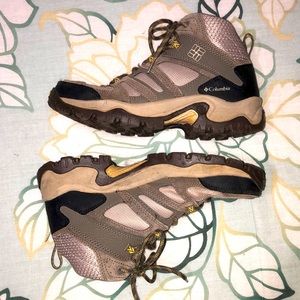 Columbia Boots